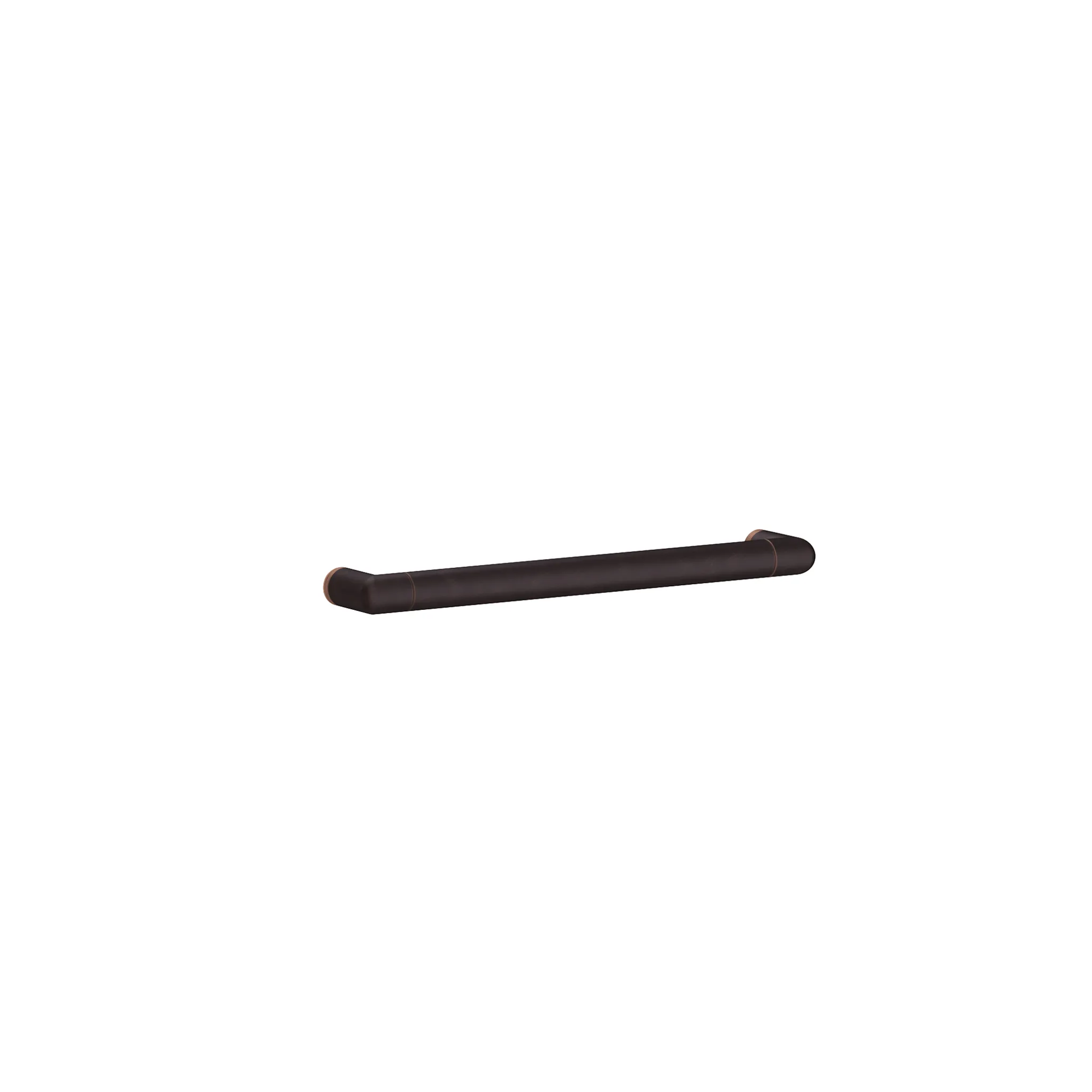 Newport Brass 16 Inch Square Corner Grab Bar Tube