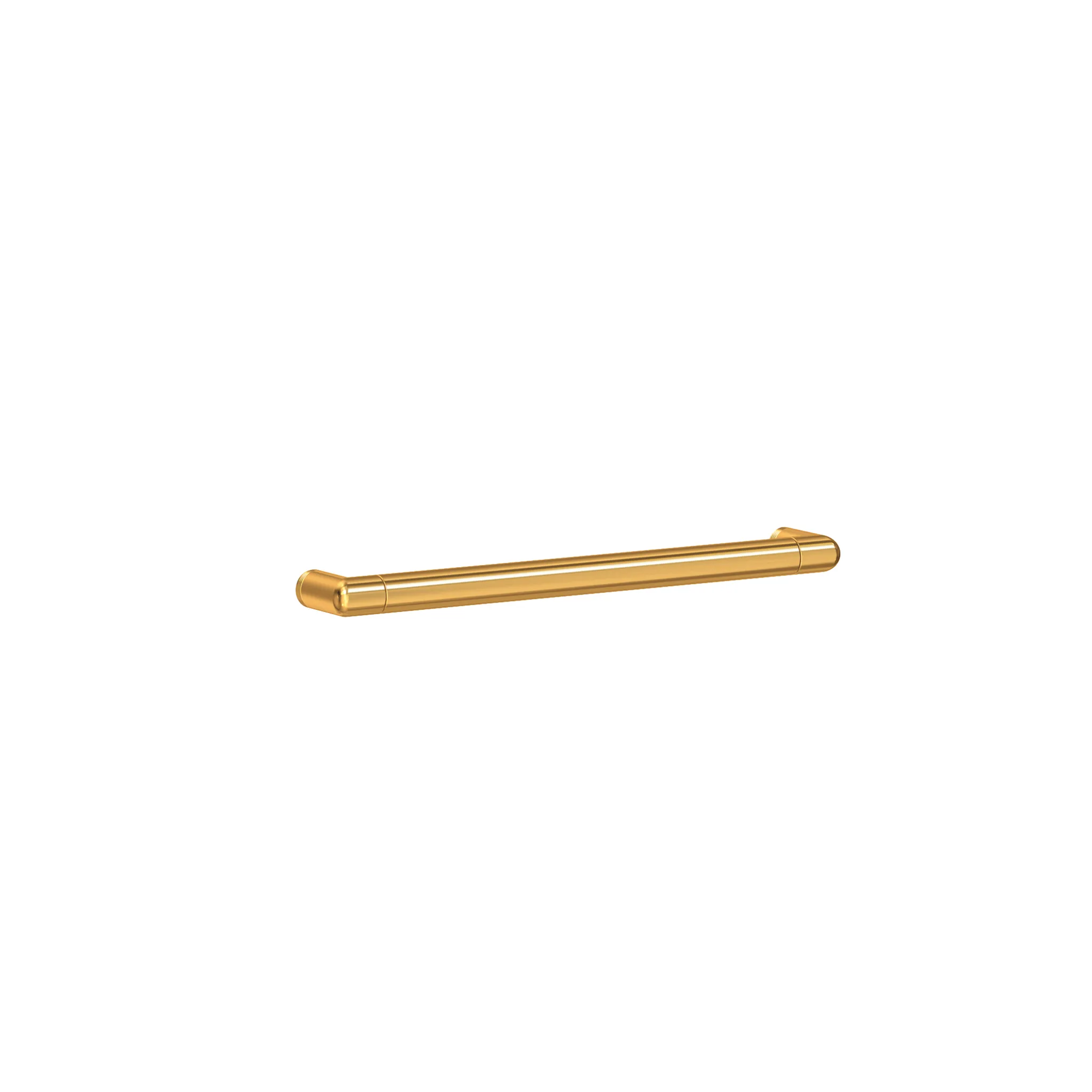 Newport Brass 18 Inch Square Corner Grab Bar Tube