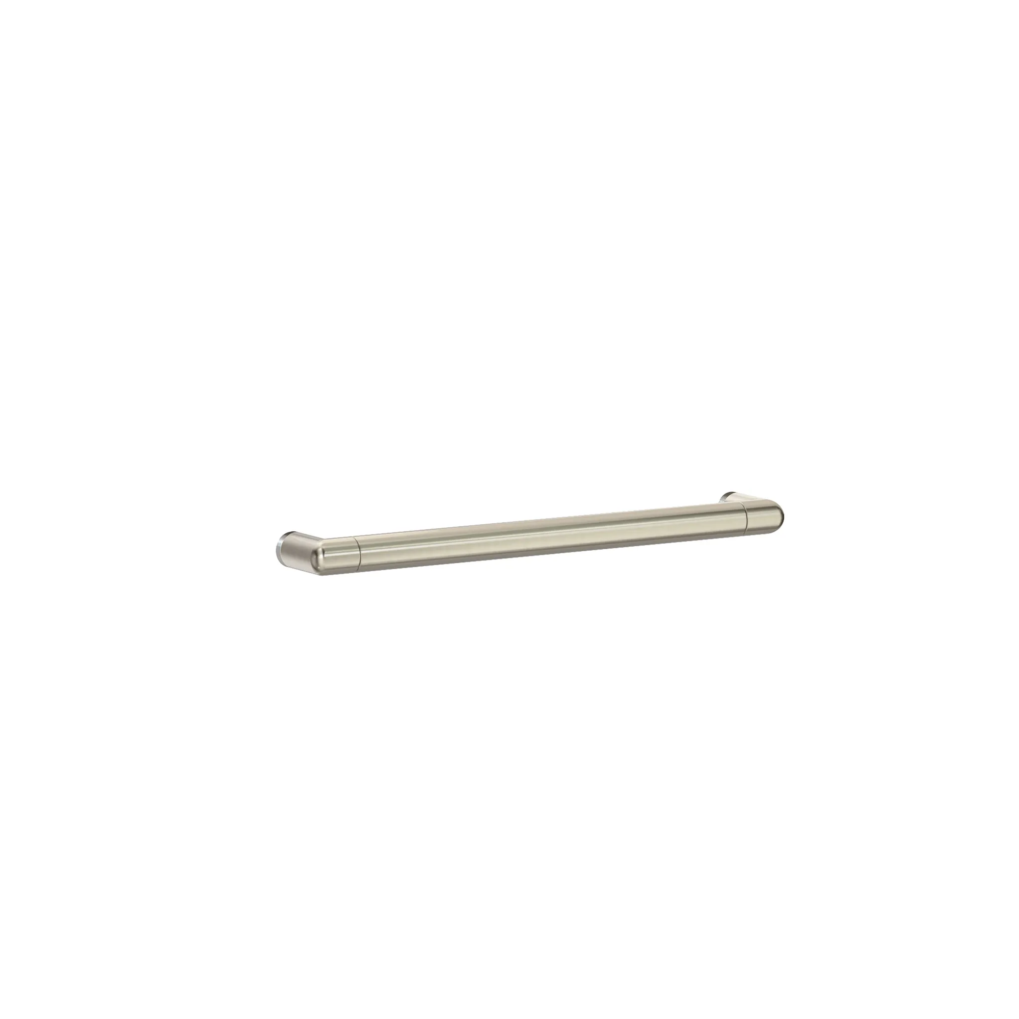 Newport Brass 18 Inch Square Corner Grab Bar Tube