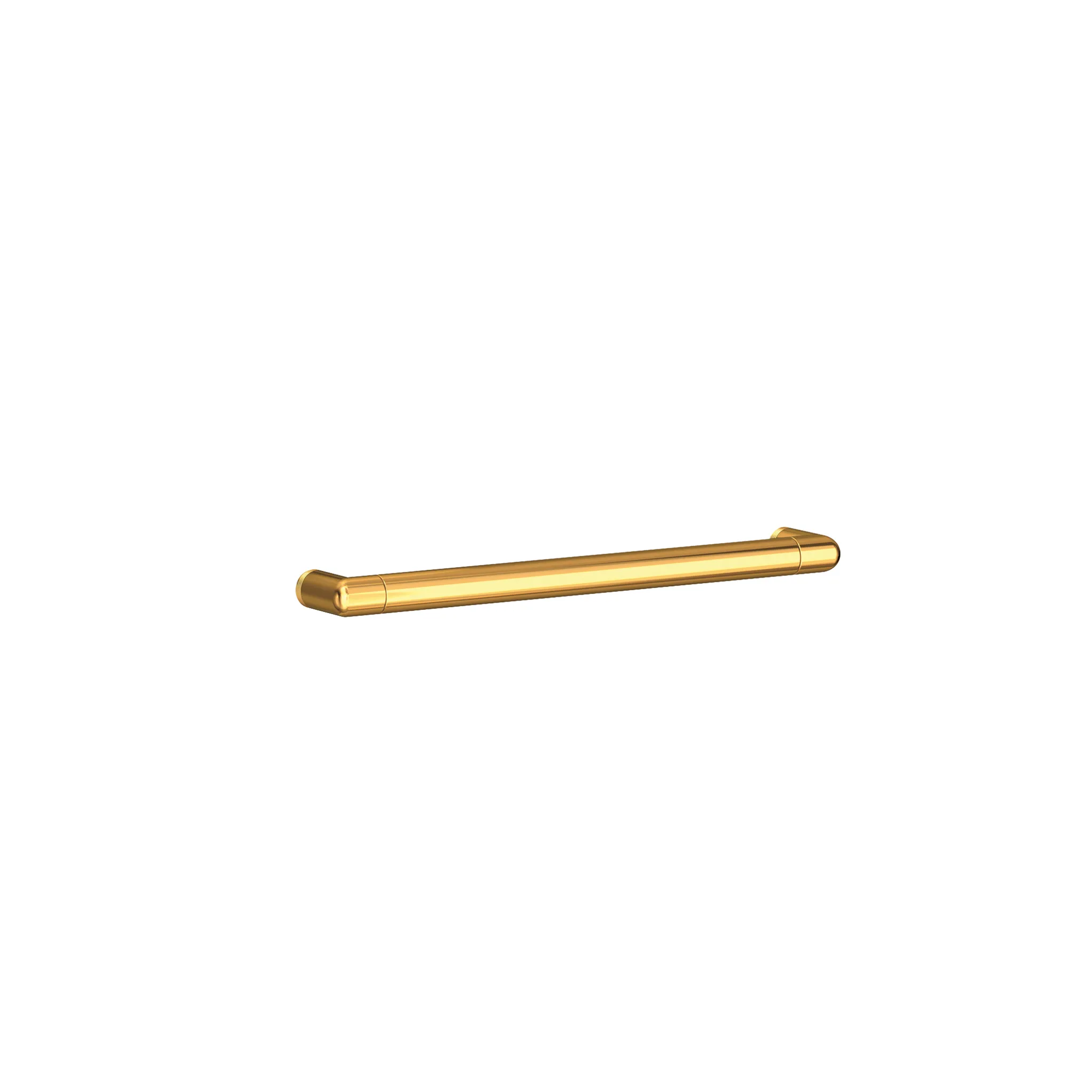 Newport Brass 18 Inch Square Corner Grab Bar Tube