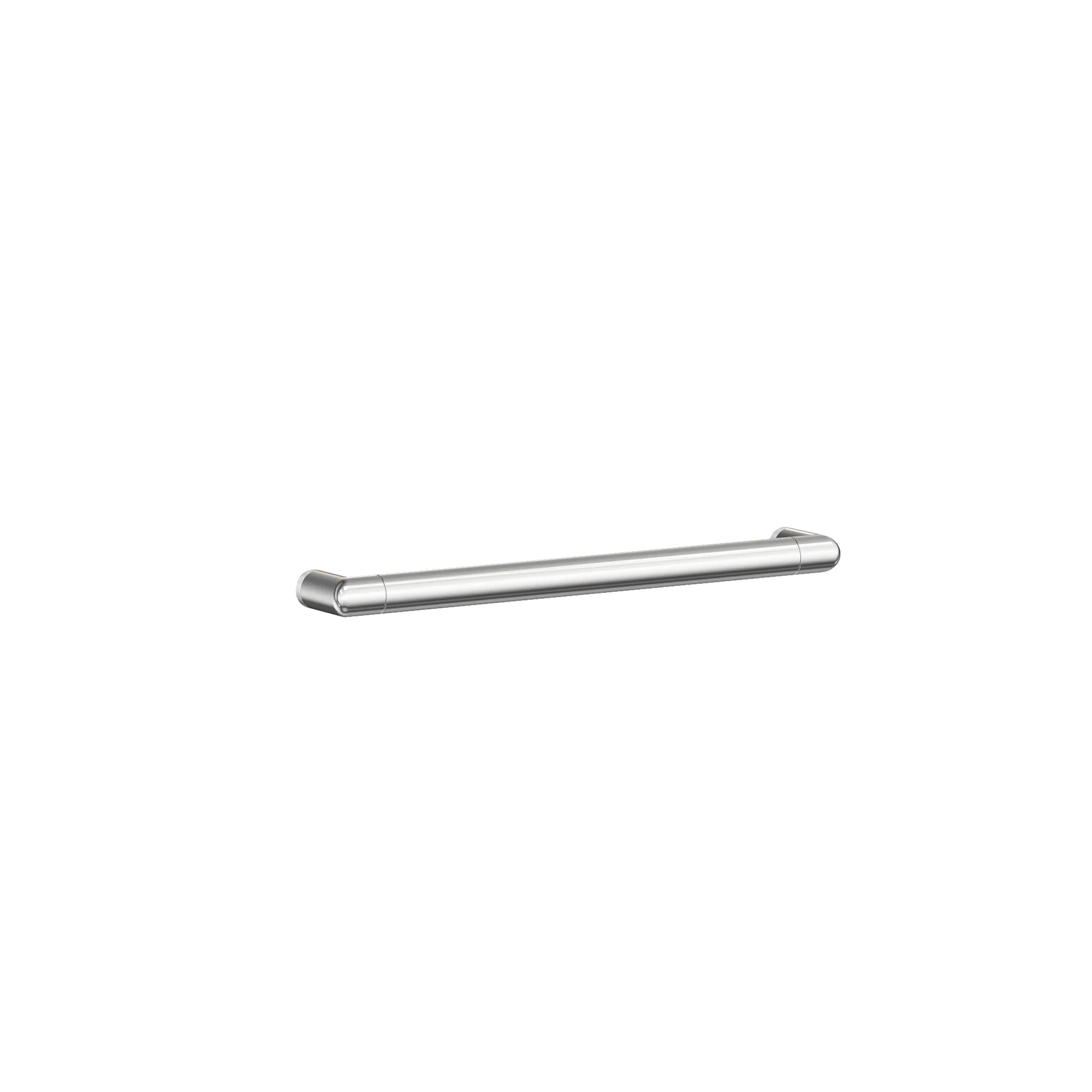 Newport Brass 18 Inch Square Corner Grab Bar Tube