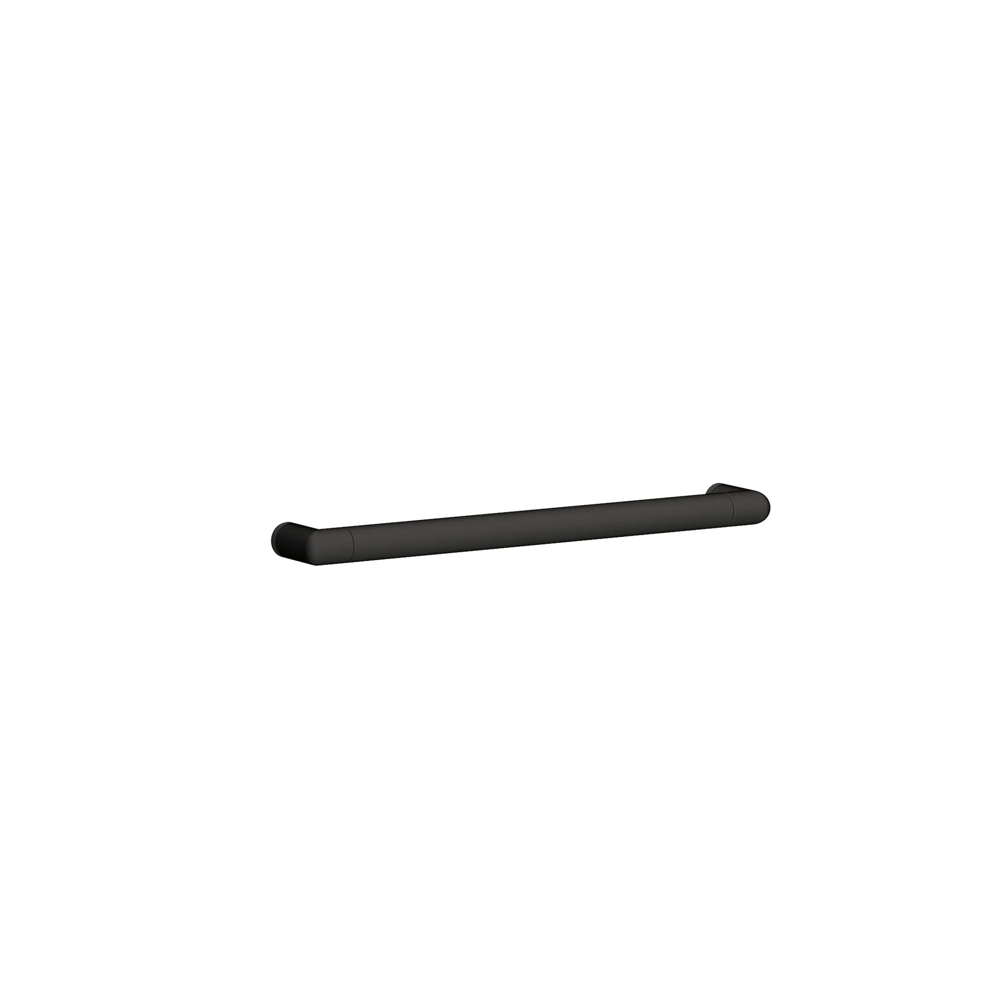 Newport Brass 18 Inch Square Corner Grab Bar Tube