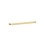 Newport Brass 24 Inch Round Grab Bar Tube