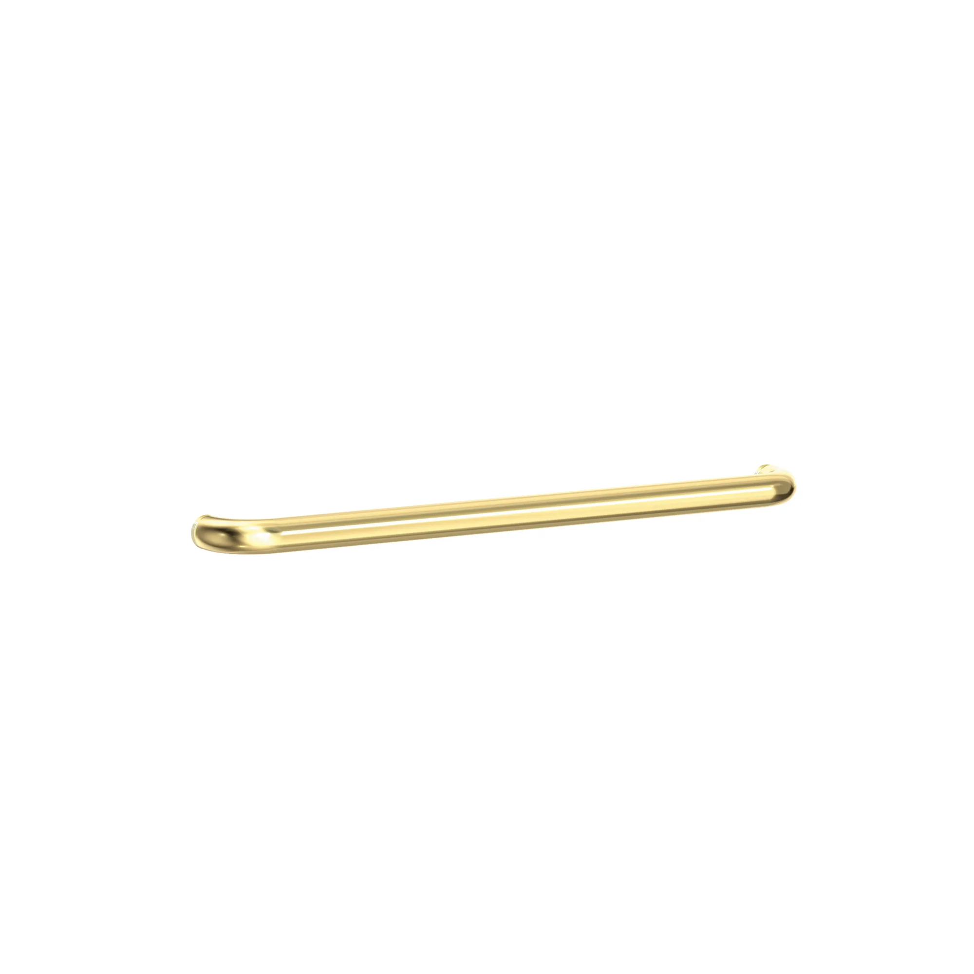 Newport Brass 24 Inch Round Grab Bar Tube