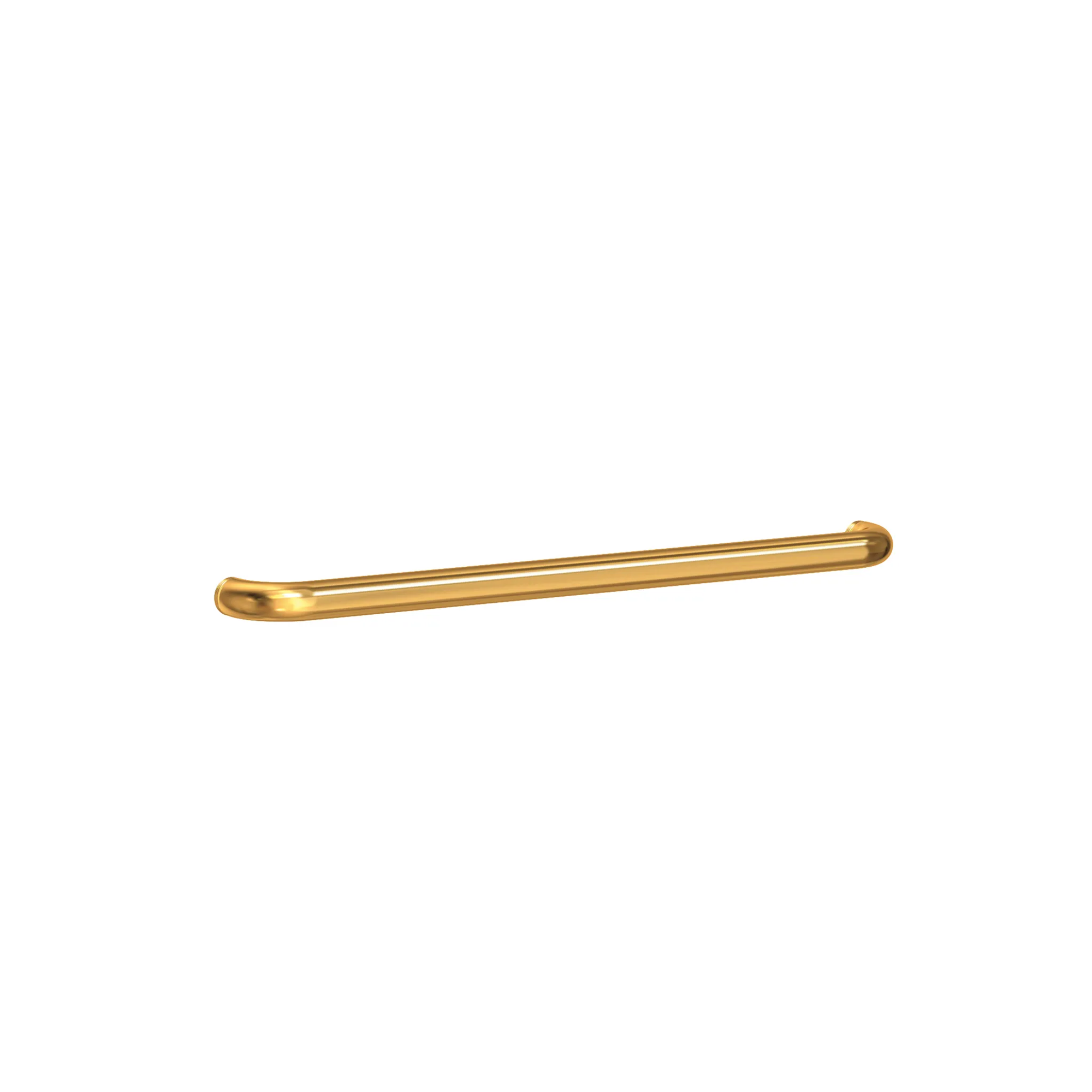 Newport Brass 24 Inch Round Grab Bar Tube