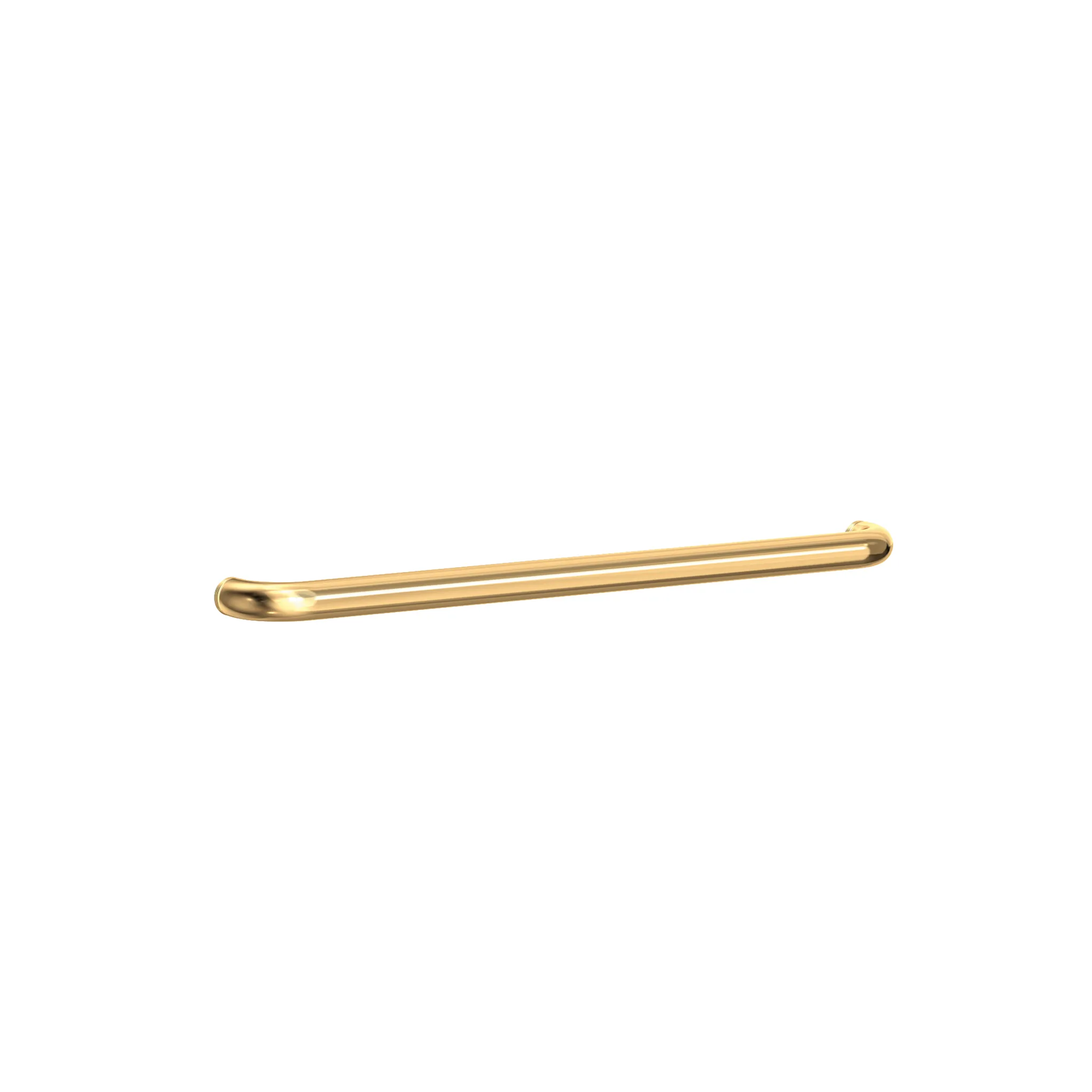 Newport Brass 24 Inch Round Grab Bar Tube