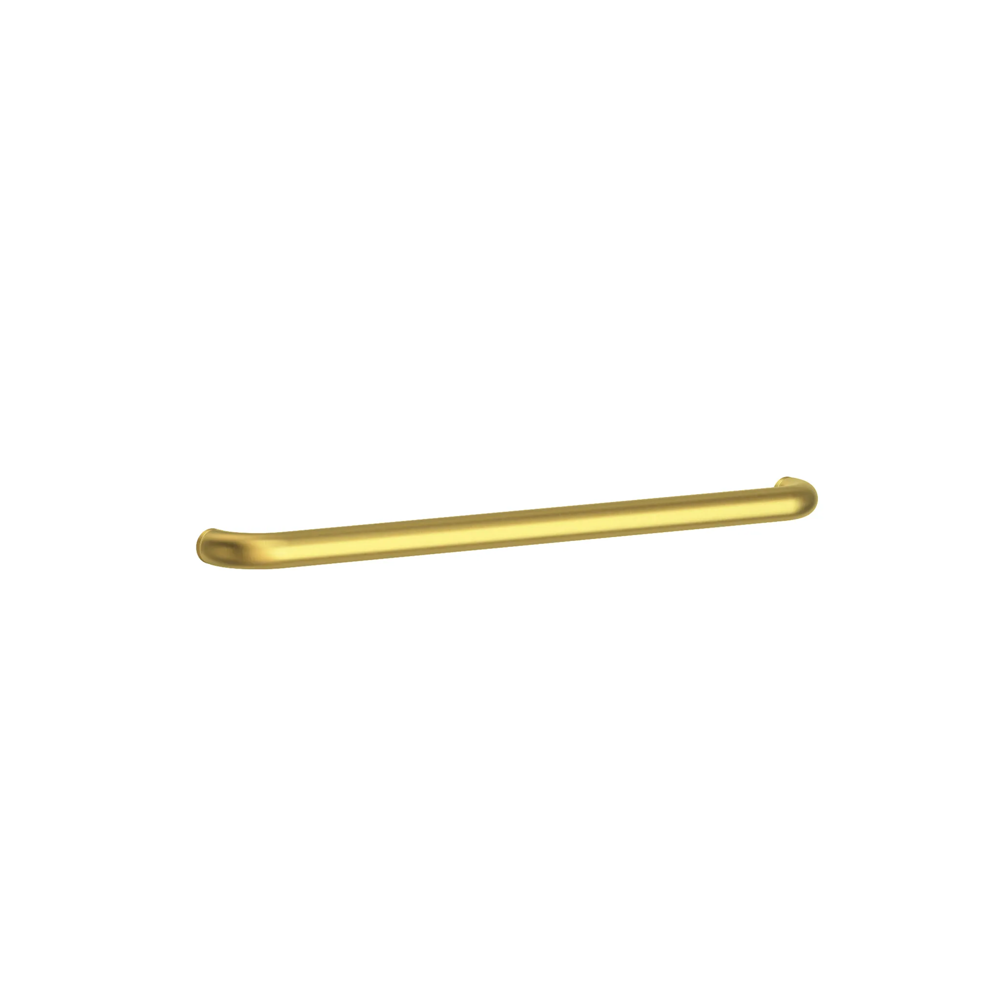 Newport Brass 24 Inch Round Grab Bar Tube