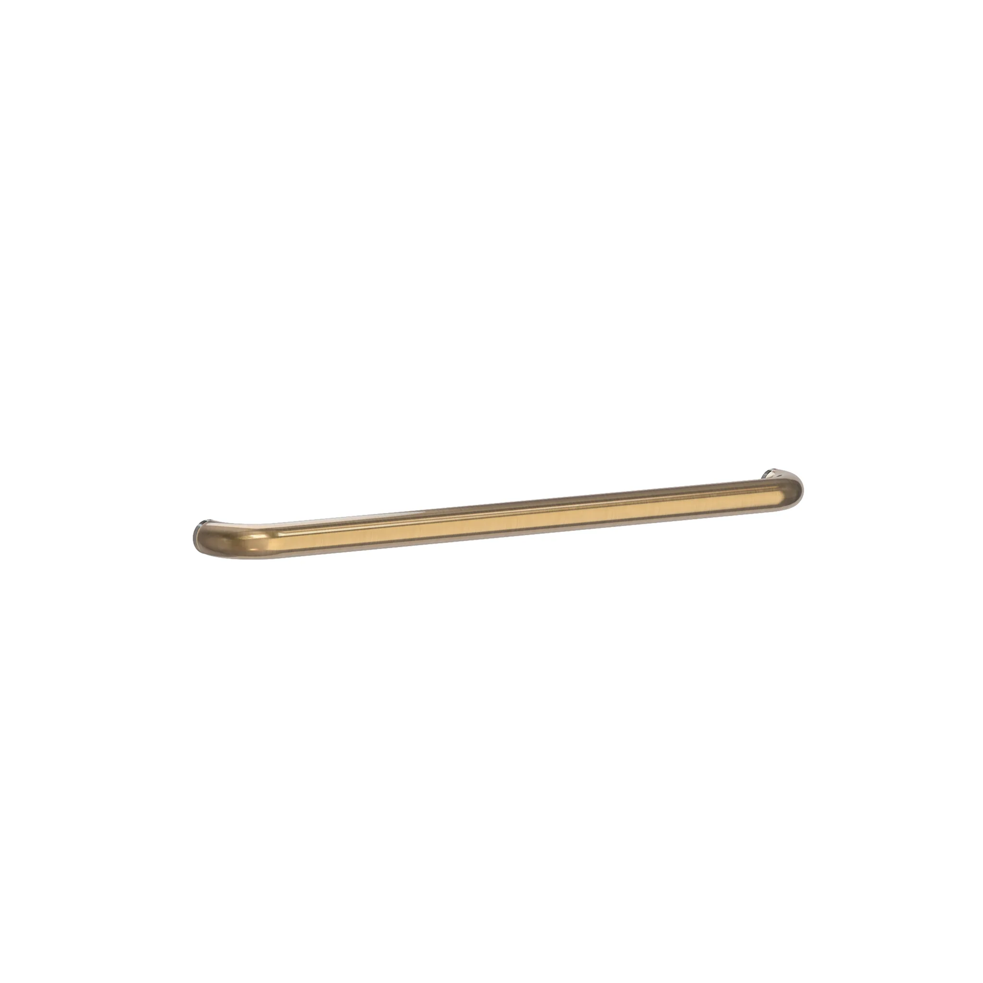 Newport Brass 24 Inch Round Grab Bar Tube