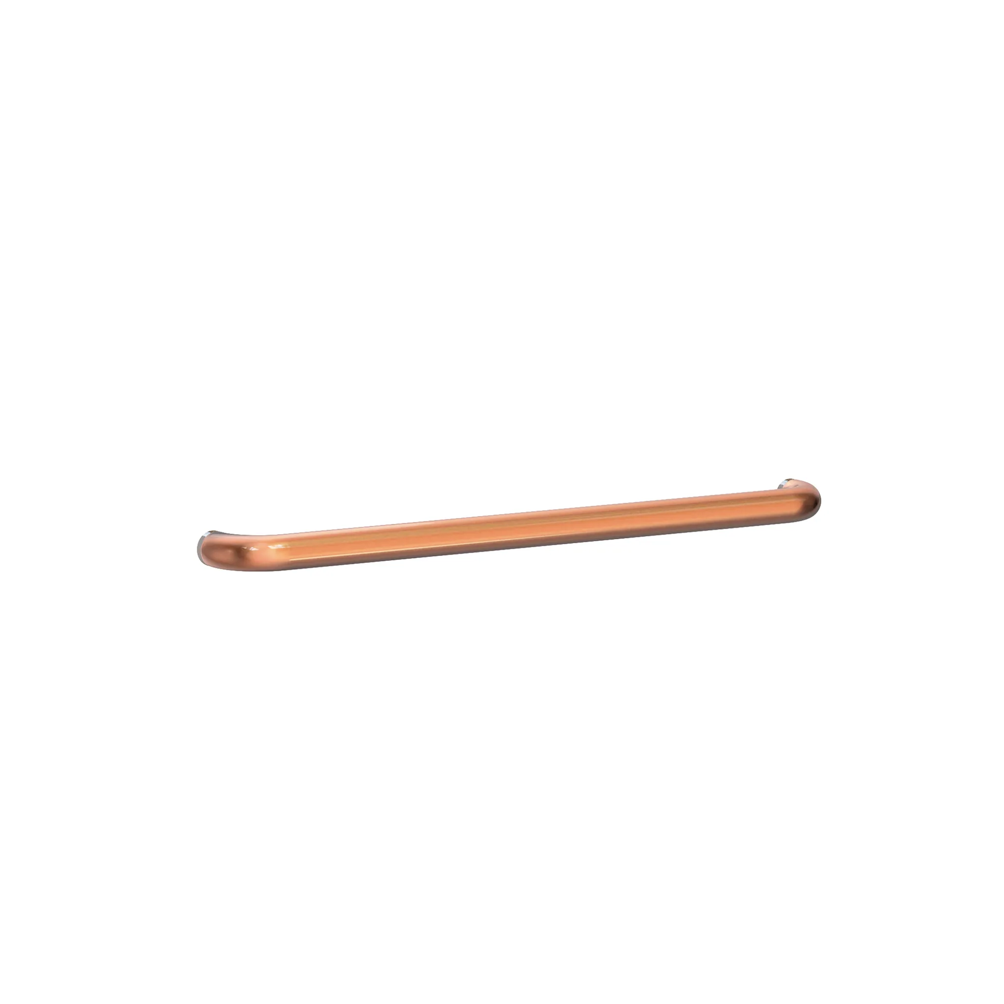 Newport Brass 24 Inch Round Grab Bar Tube