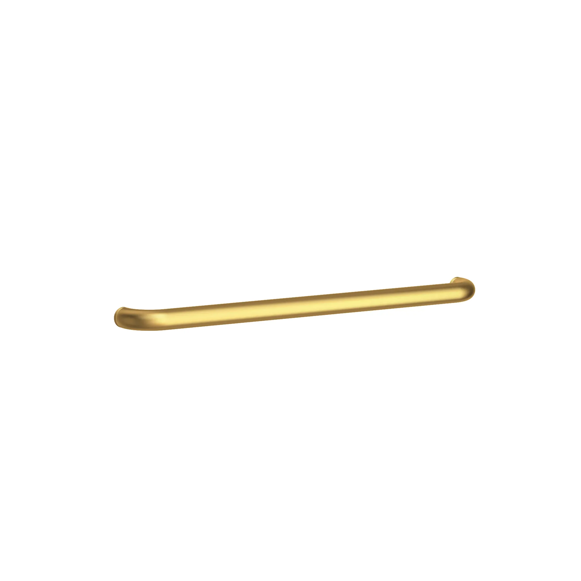 Newport Brass 24 Inch Round Grab Bar Tube