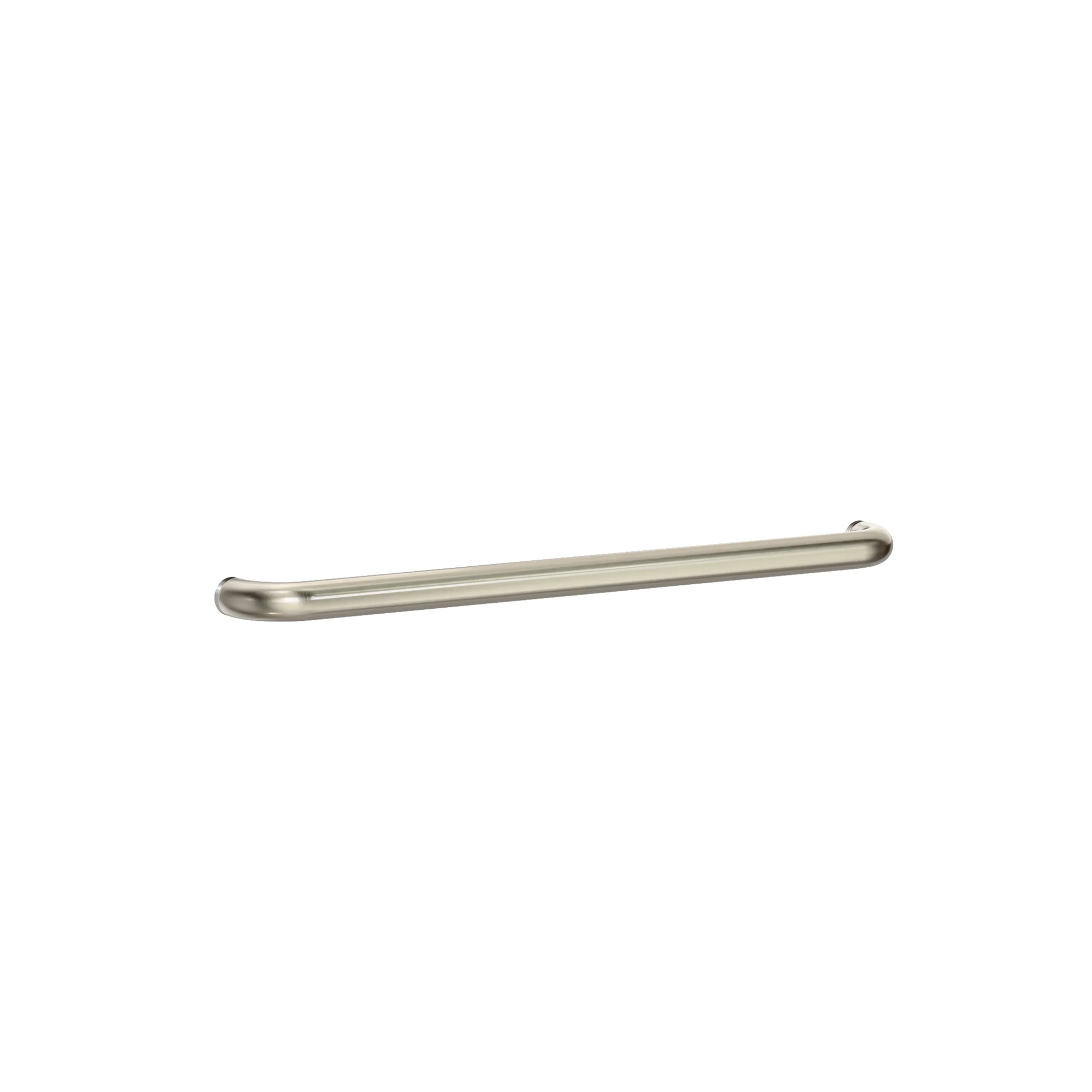 Newport Brass 24 Inch Round Grab Bar Tube