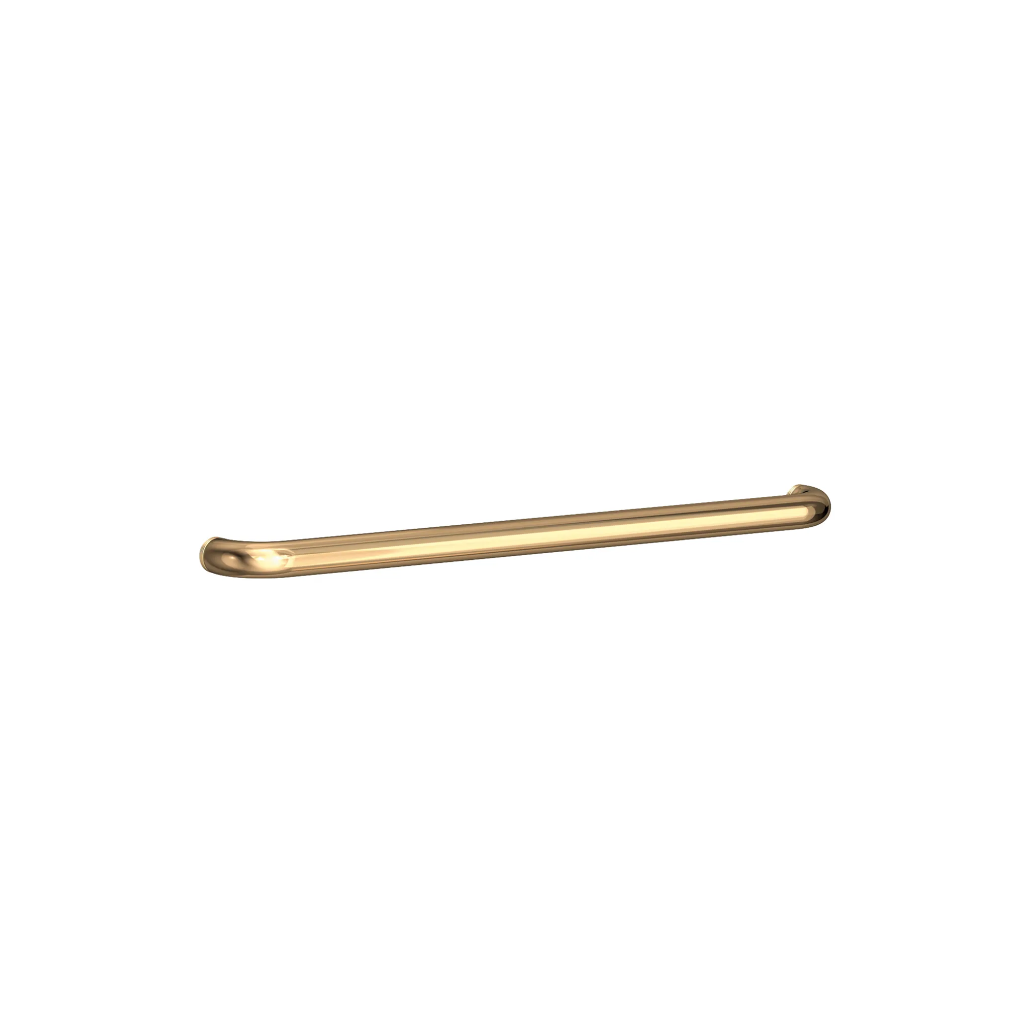 Newport Brass 24 Inch Round Grab Bar Tube