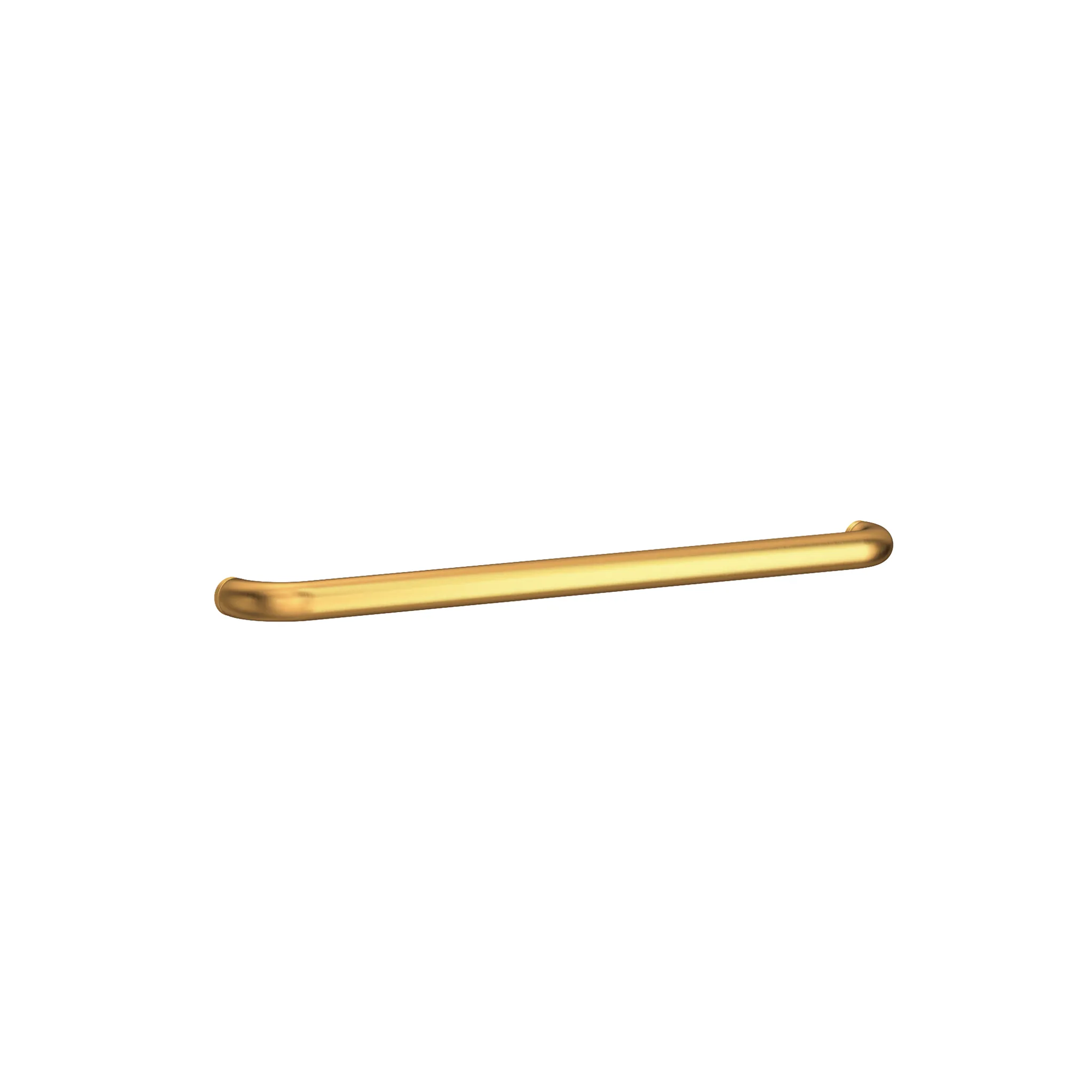 Newport Brass 24 Inch Round Grab Bar Tube