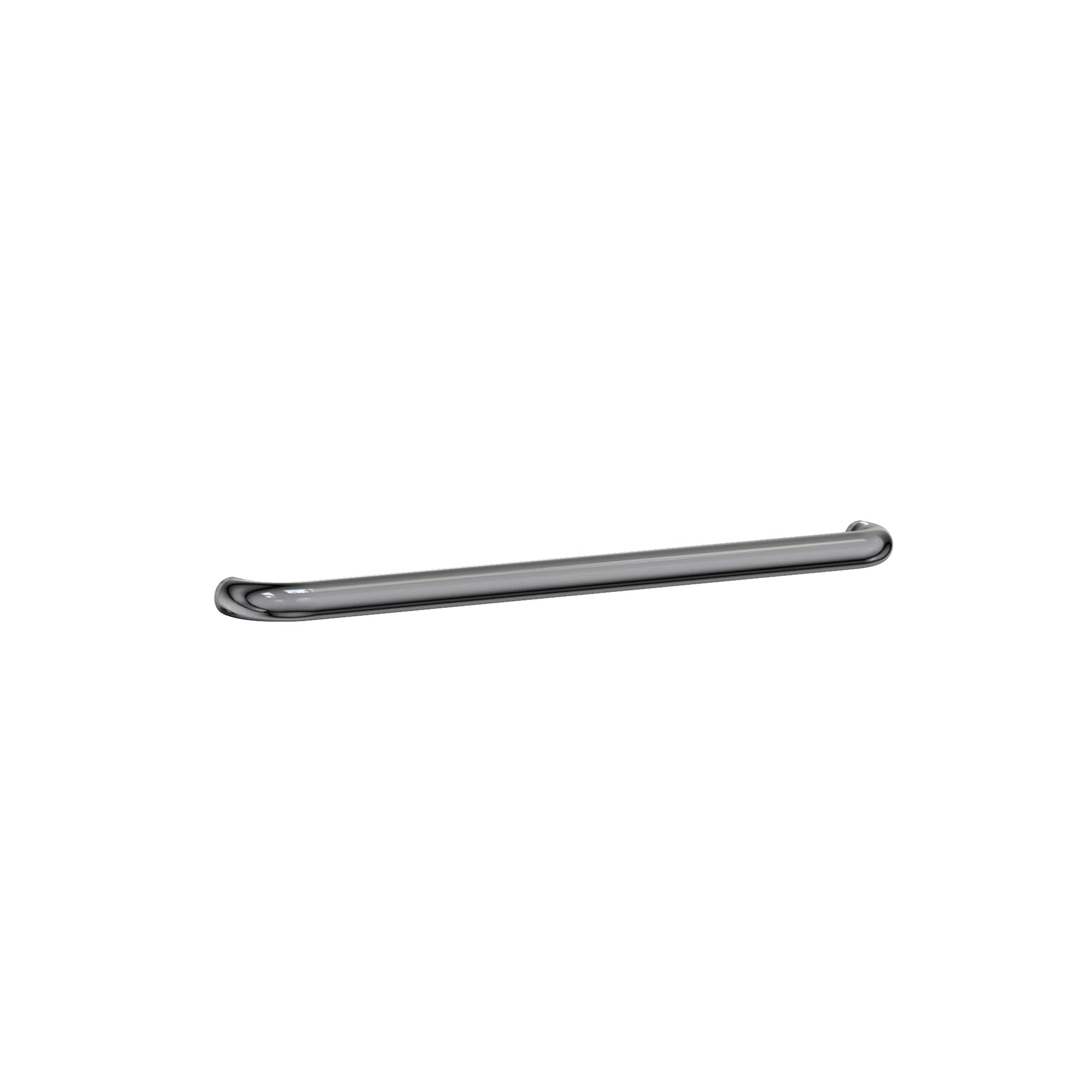 Newport Brass 24 Inch Round Grab Bar Tube