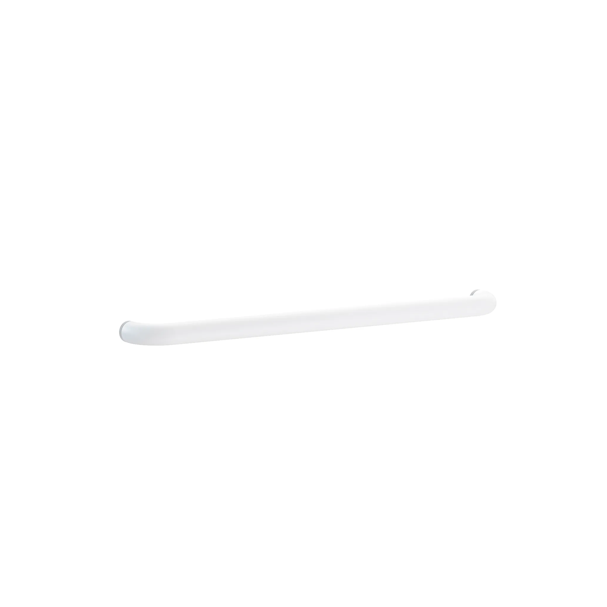 Newport Brass 24 Inch Round Grab Bar Tube