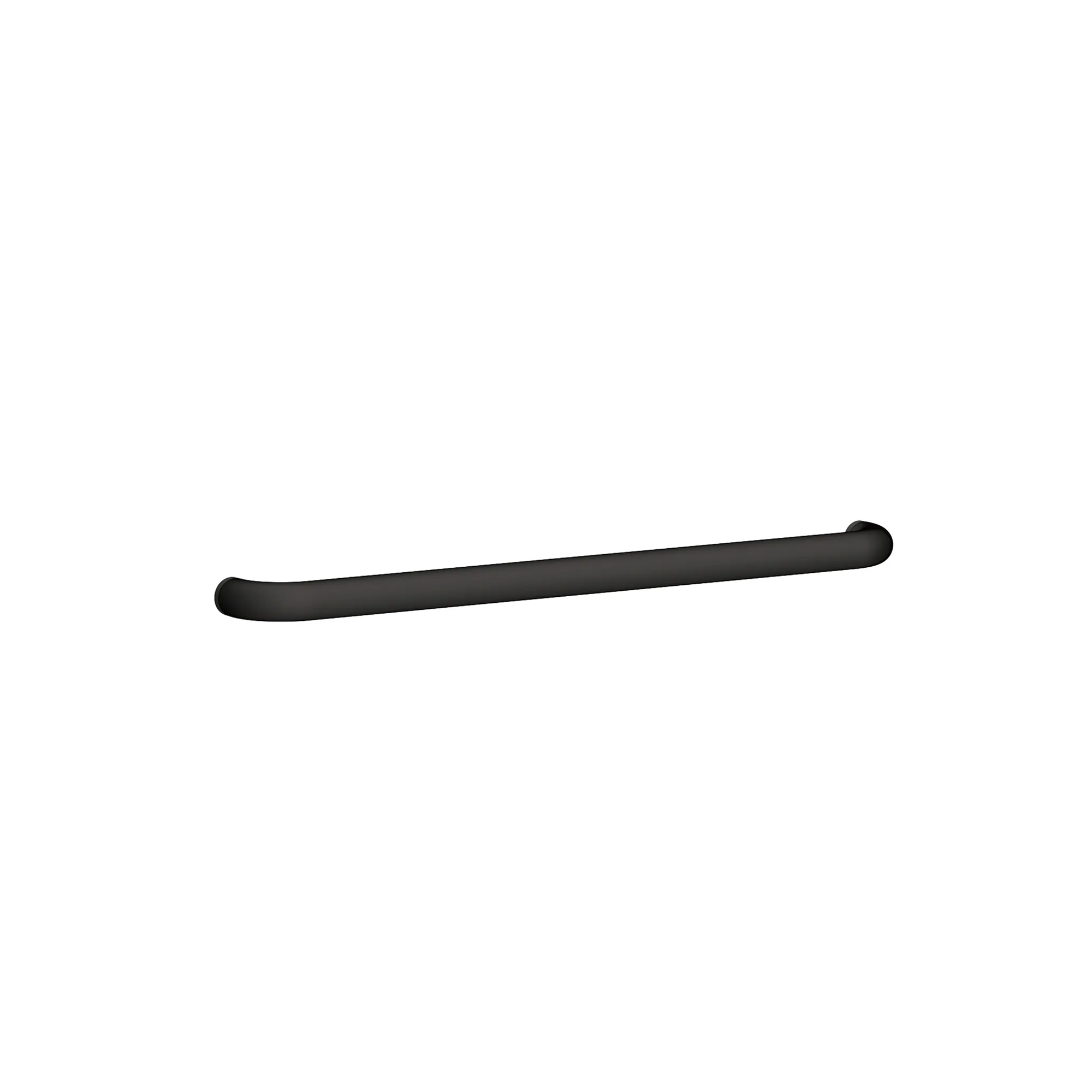 Newport Brass 24 Inch Round Grab Bar Tube