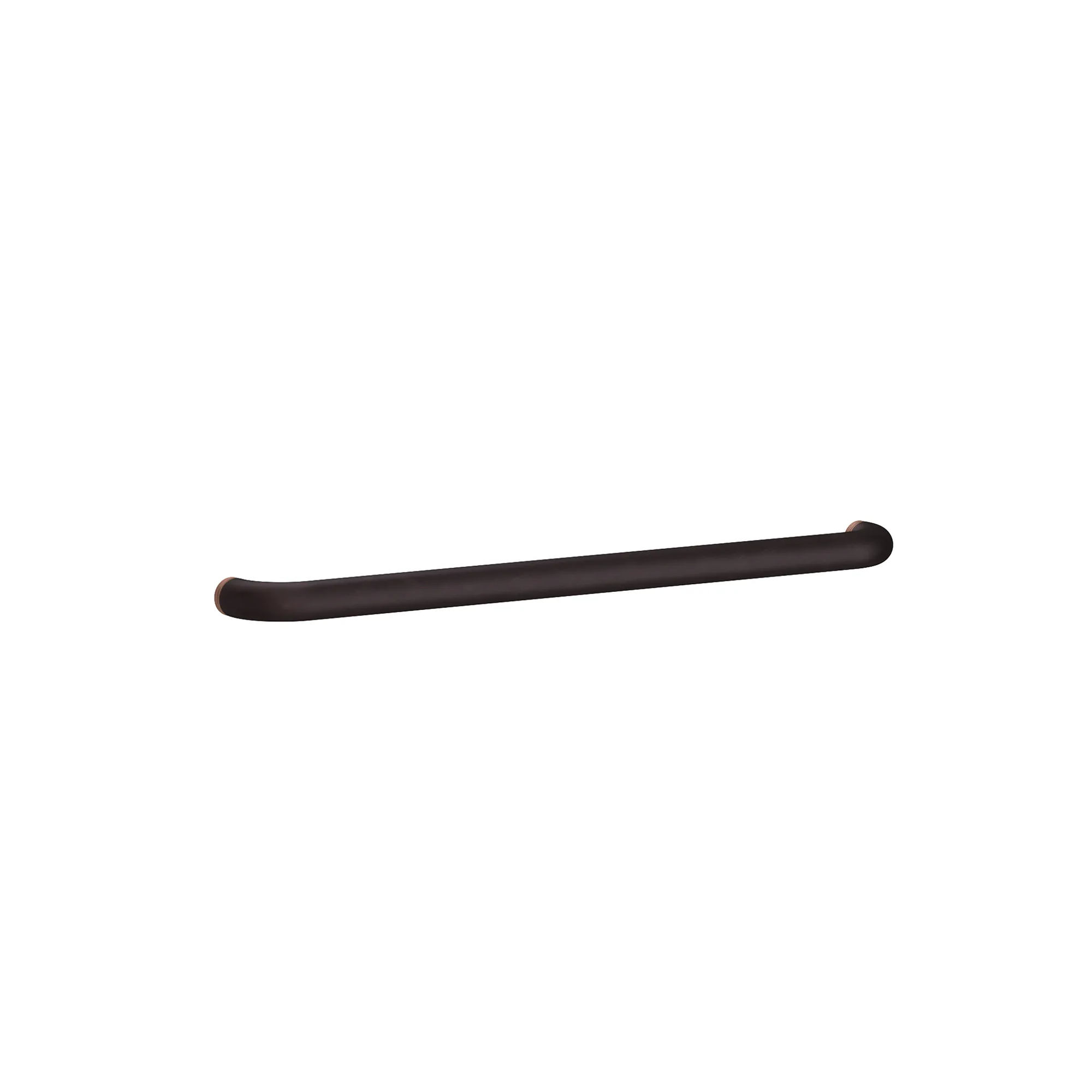 Newport Brass 24 Inch Round Grab Bar Tube