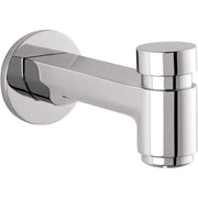 Hansgrohe 14414001 Metris S Tub Spout with Diverter in Chrome