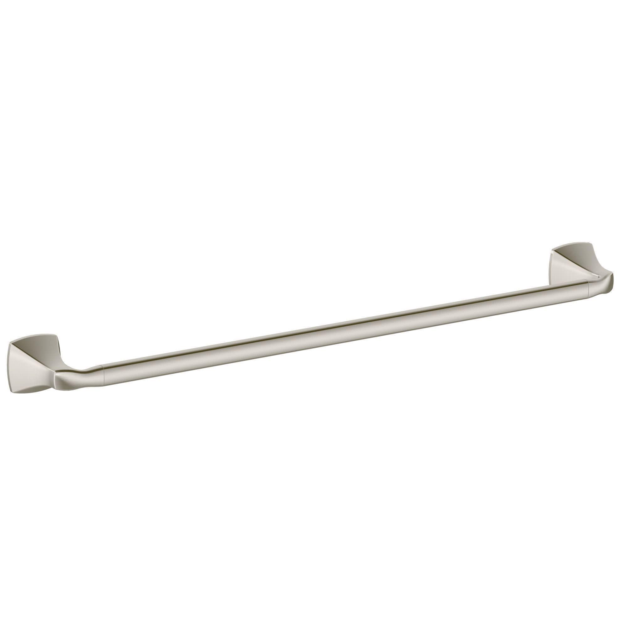 Moen 24 Inch Towel Bar - YB5124BN