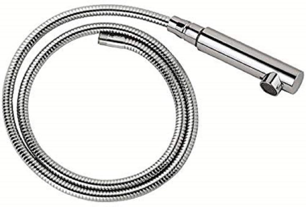 Grohe Repair Parts 46590000 Extractable Shower in Grohe Chrome
