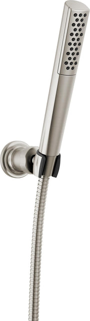 Delta Universal Showering 1.75 GPM Single Function Hand Shower Wand w/Hose