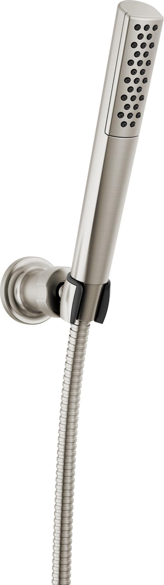Delta Universal Showering 1.75 GPM Single Function Hand Shower Wand w/Hose