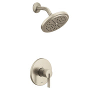 Moen CIA Collection M CORE 2 Series Eco Performance 1 Handle Shower Trim Kit in Brushed Nickel - UT2262EPBN