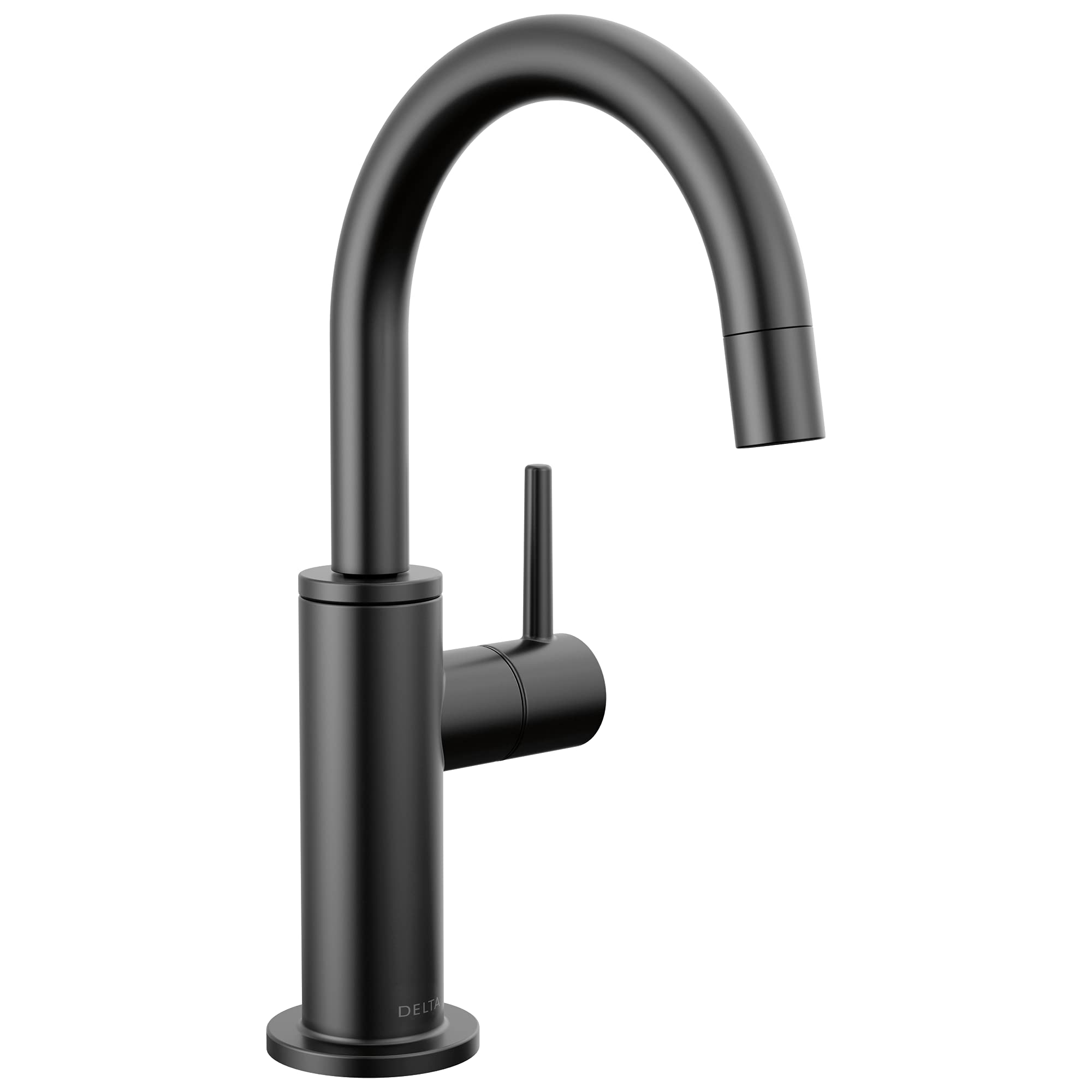 Delta Contemporary Round Beverage Faucet