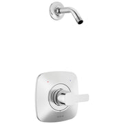 Delta Modern Monitor 14 Series Shower Trim - Less Head