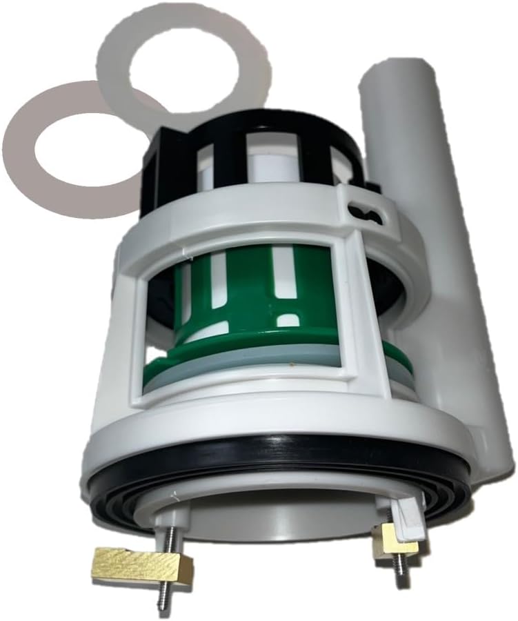 TOTO Drain Valve Assembly for 634/644 Series - THU800-A