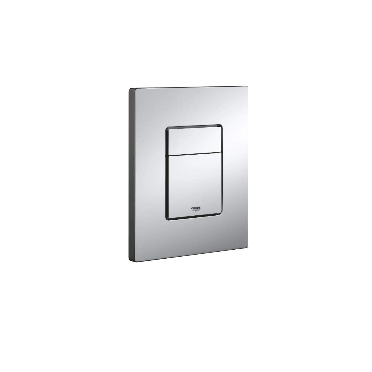 Grohe Skate 38821000 Wall Plate in Grohe Chrome