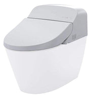 Toto Top Unit for Integrated Toilet System in Cotton White - SN920M#01