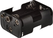 Delta RP64124 Battery Holder - 6 (AA)
