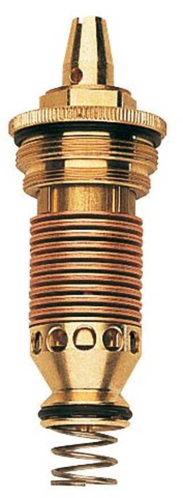 Grohe Repair Parts 47010000 1/2" Thermostatic Cartridge in Grohe Chrome