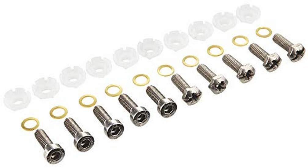 Grohe Repair Parts 46310000 Fixing Set in Grohe Chrome