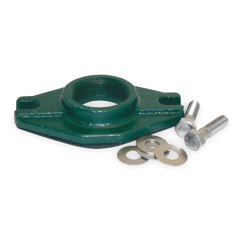 Zoeller 2 Inch NPT Flange Package Assembly - 10-1305