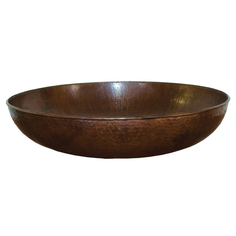 Native Trails CPS283 Maestro Bathroom Sink Sonata Petit: Antique