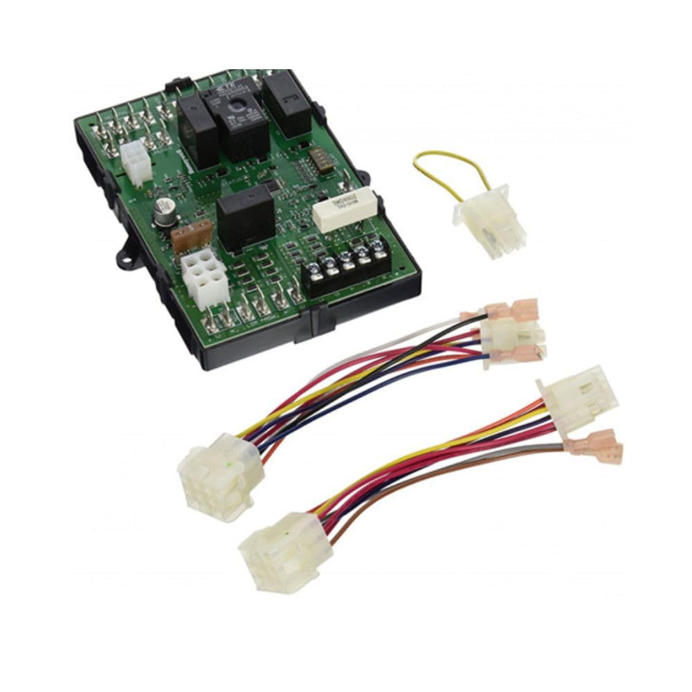 Honeywell ST9120U1011 Universal Electronic Fan Timer w/ Adjustable Heat