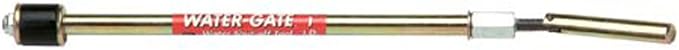 Mill-Rose 1/2" Water Shut-Off Tool - 77000