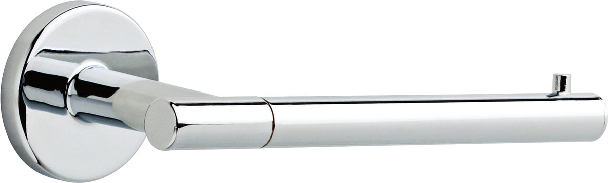 Delta Trinsic Wall Mount Round Toilet Paper Holder