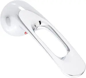 Delta RP32183 Metal Loop Handle Kit in Chrome Finish