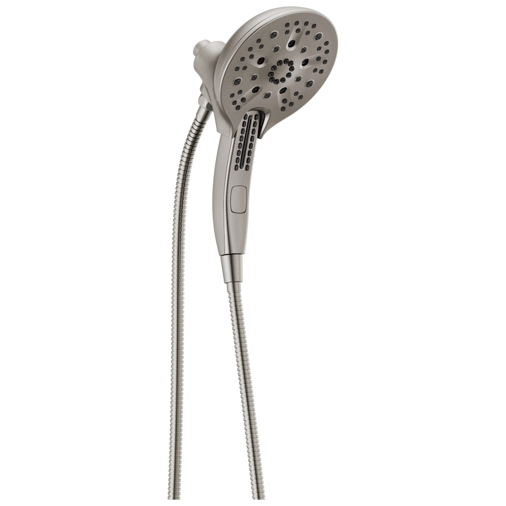 Delta Universal Showering H2OKinetic In2ition 5-Setting Two-In-One Shower