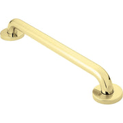 Moen Concealed Grab Bar 24 Inch - R8724PB