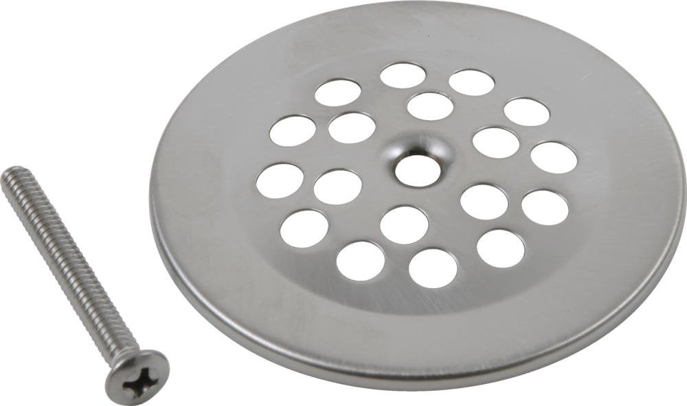 Delta RP7430SS Dome Strainer w/ Screw in Stainless Finish