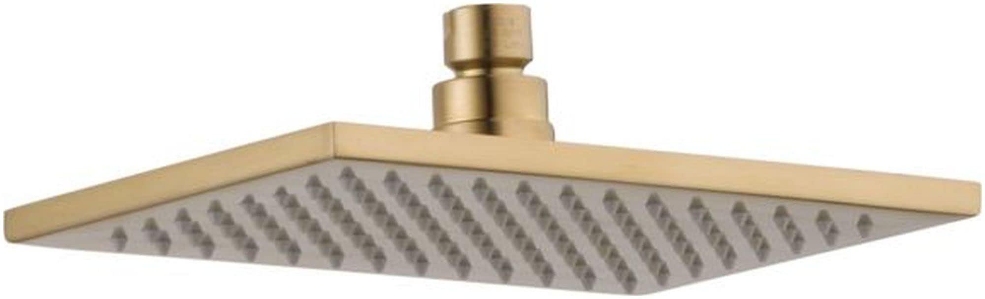 Delta Vero RP91363RB Shower Head in Venetian Bronze Finish