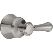 Delta Cassidy H797SS Metal Lever Handle Kit - 13 / 14 Series & Floor Mount Stainless Finish