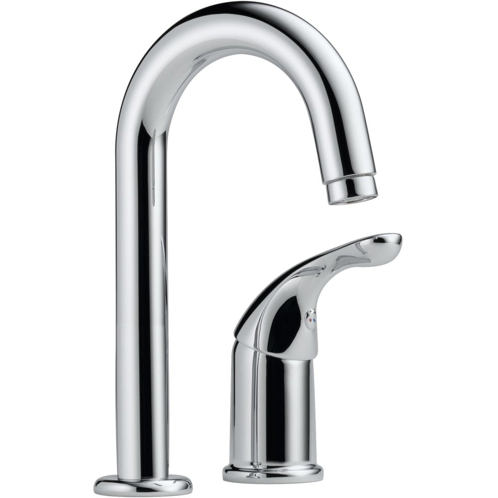 Delta Single Handle Bar / Prep Faucet