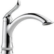 Delta Linden Single Handle Kitchen Faucet