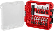 Milwaukee SHOCKWAVE Impact Duty 13 Piece Driver Bit Set - 48-32-4035
