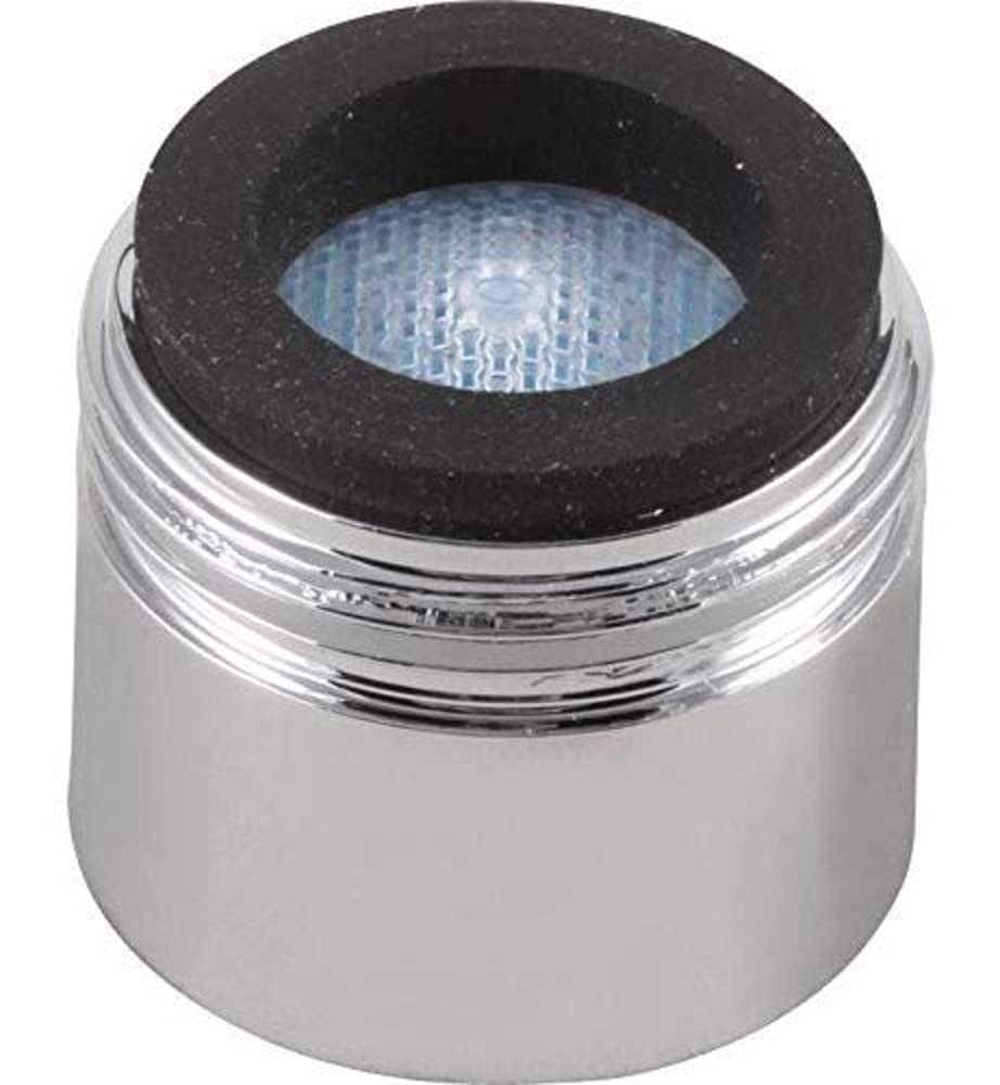 Delta RP64874AR Aerator - Water-Efficient - Beverage - 1.5 GPM in Arctic Stainless Finish